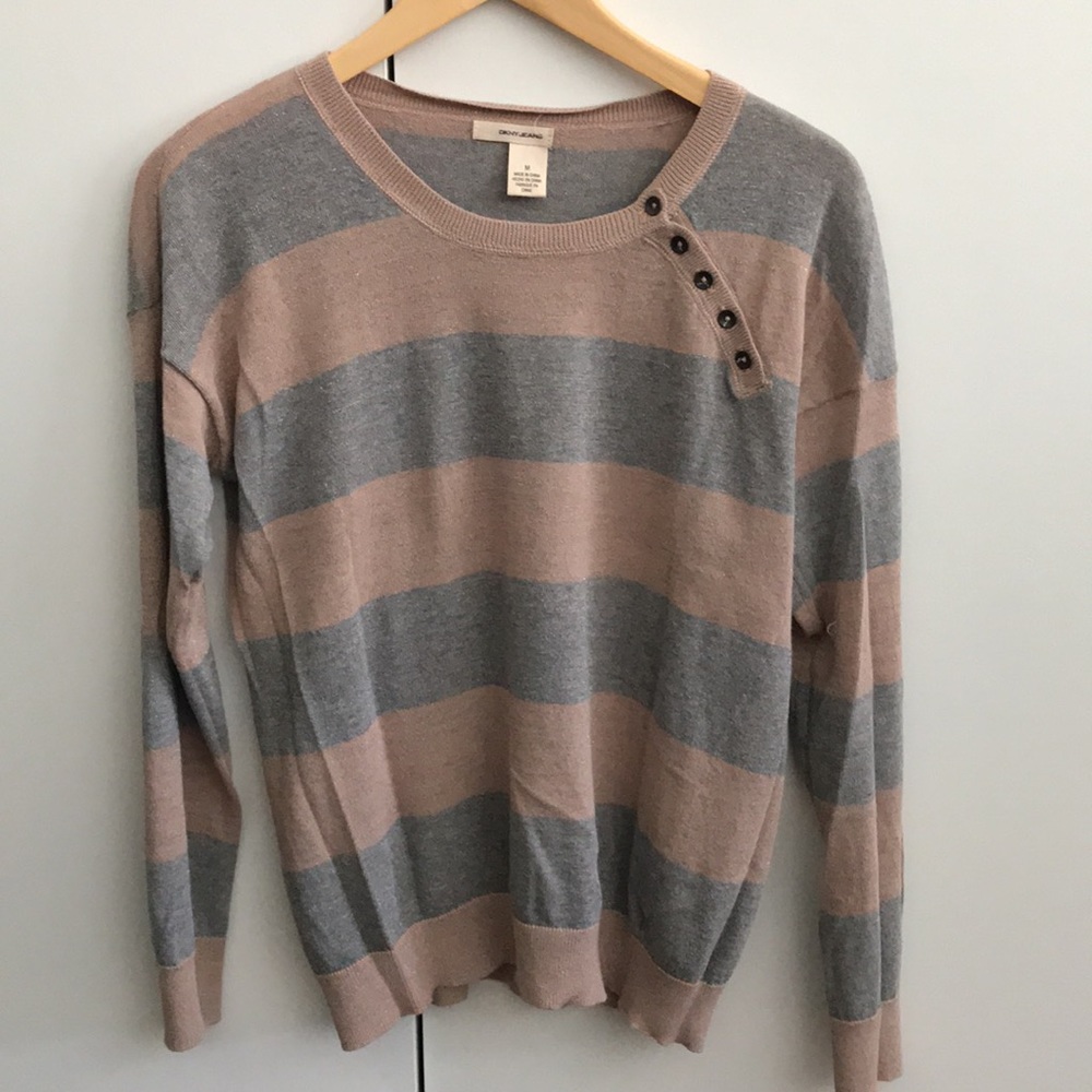 DKNY Jeans Sweater, Size M